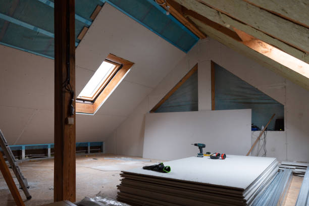 Best Cellulose Insulation in Schenectady, NY