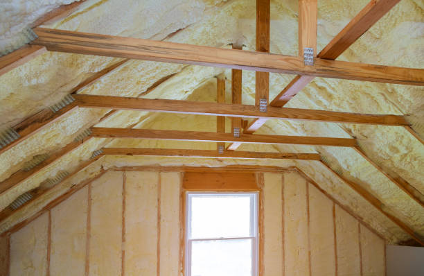 Best DIY Insulation Kits and Guidance in Schenectady, NY