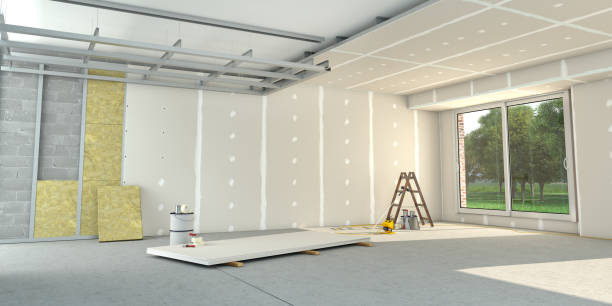 Best Residential Insulation in Schenectady, NY