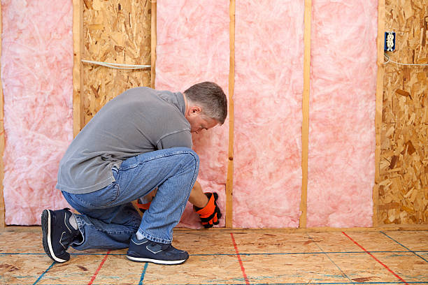 Types of Insulation We Offer in Schenectady, NY