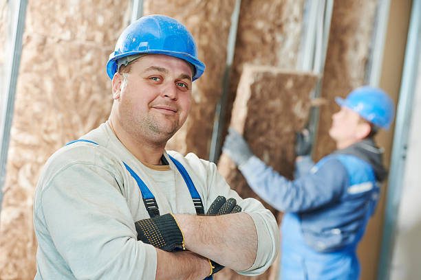 Best Geographic-Specific Insulation Services in Schenectady, NY