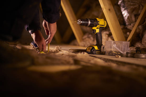 Best Insulation Maintenance and Repair in Schenectady, NY